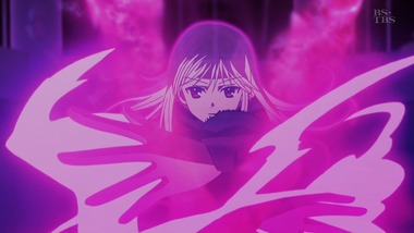 K RETURN OF KINGS 7話 感想 画像8