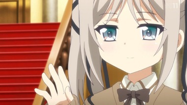 ひなろじ 11話感想画像1