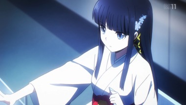 魔法科高校の劣等生 14話 感想 画像5