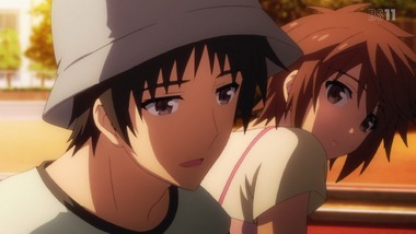 少女たちは荒野を目指す 7話 感想 画像20