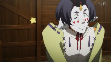 うたわれるもの 偽りの仮面 19話 感想 画像19