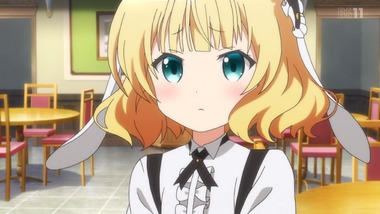 ご注文はうさぎですか03 9話 感想 画像3