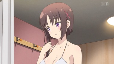 ひなこのーと 7話 感想 画像6