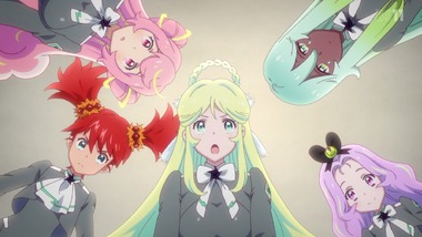 ラクエンロジック 10話 感想 画像5