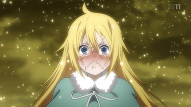 ニセコイ：　４話 画像 感想 実況5