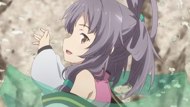学戦都市アスタリスク 13話 感想 画像0