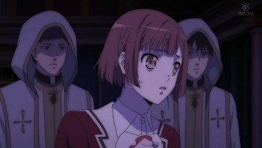 Dance with Devils 10話 感想 画像8