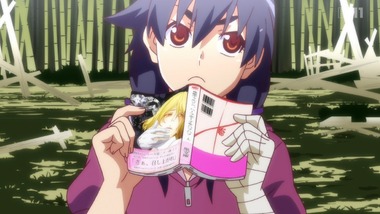 終物語 11話 感想 画像11