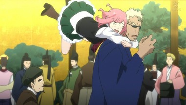 ノラガミ ARAGOTO 9話 感想 画像3