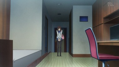 PSO2 12話 感想 画像27