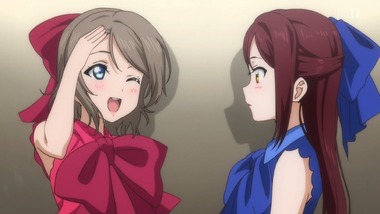 ラブライブ!サンシャイン!! 7話 感想 画像24