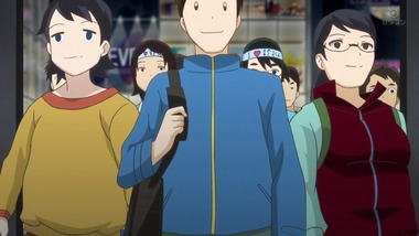 それが声優! 12話 感想 画像15