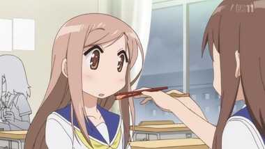 ゆゆ式 11話 感想 画像17