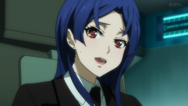 アクティヴレイド 8話 感想 画像20