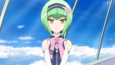 イセスマ 11話感想画像4