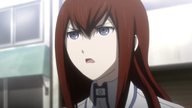 ＳＴＥＩＮＳ；ＧＡＴＥ 4話 感想 画像4