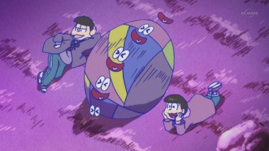 おそ松さん 23話 感想 画像16