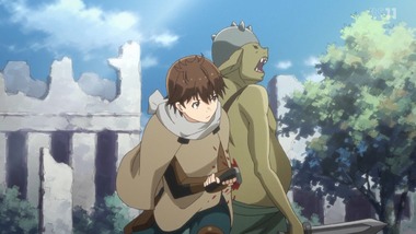 灰と幻想のグリムガル 8話 感想 画像3