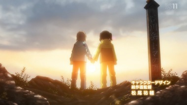 ヤマノススメ セカンドシーズン 感想 実況 画像14