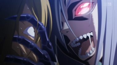 モンスター娘のいる日常 8話 感想 画像4