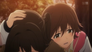 アイドルマスターシンデレラガールズ 23話 感想 画像20