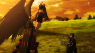 六花の勇者 7話 感想 画像0