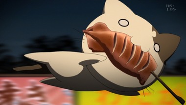 レーカン！ 7話 画像 感想 実況6