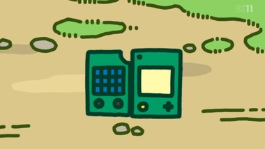 ポンコツクエスト 3話 感想 画像2