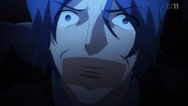 Fate Zero 21話 感想 画像5
