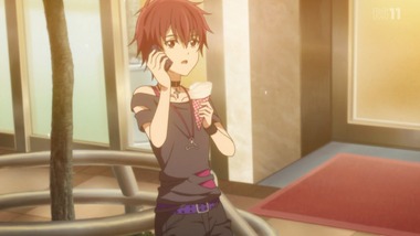 サクラダリセット 12話 感想 画像4