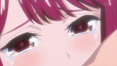 ヴァルキリードライヴ マーメイド 12話 感想 画像9