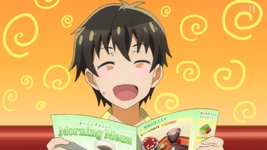 ゲーマーズ! 11話感想画像7