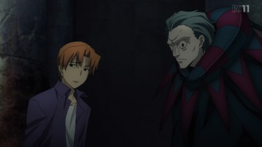 Fate Zero 13話 感想 画像1