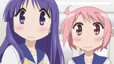 ゆゆ式 11話 感想 画像21