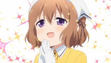 ブレンド・S 1話感想画像23