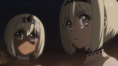 うたわれるもの 偽りの仮面 24話 感想 画像10