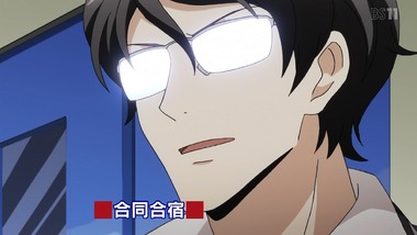プリンス・オブ・ストライド 7話 感想 画像3