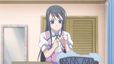 あまんちゅ! 11話 感想 画像11