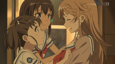 OVA はいふり 感想 画像26