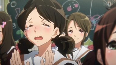 響け！ユーフォニアム2 13話 感想 画像13