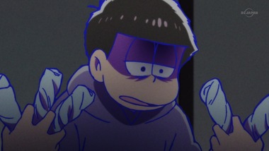 おそ松さん 14話 感想 画像5