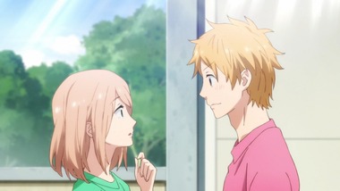 虹色デイズ 6話 感想 画像15