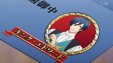 スタミュ 10話 感想 画像17