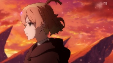 マクロスΔ 23話 感想 画像16