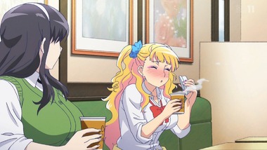 おしえて!ギャル子ちゃん 11話 感想 画像3