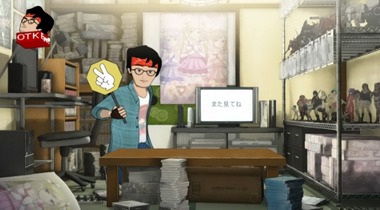 Peeping Life TV シーズン1？？2話