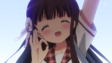 ご注文はうさぎですか18 8話 感想 画像18