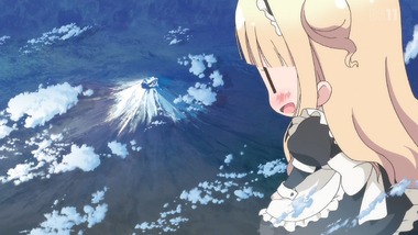 ひなこのーと 11話 感想 画像12