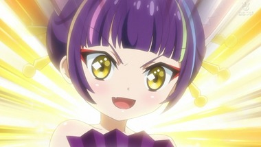 SHOW BY ROCK!!しょ～と!! 10話 感想 画像8