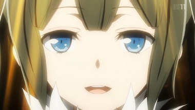 ダンまち 10話 画像 感想 実況11